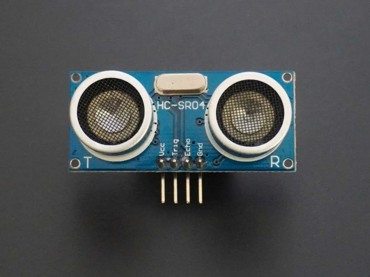 Arduino project: (3) Radar using Ultrasonic Sensor and Arduino